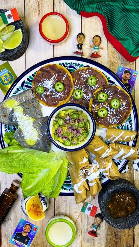 charola de talavera