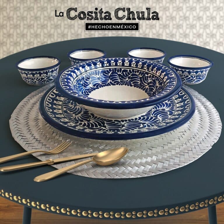 Regalos mexicanos para la fiesta mexicana